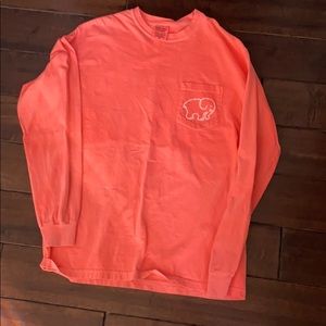 Ivory ella long sleeve